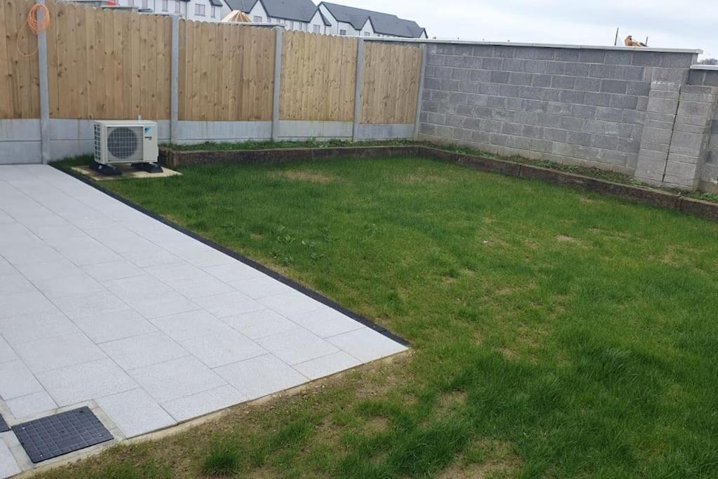 Abbeyfort Kinsale Exterior foto